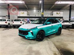 Dongfeng T5 EVO